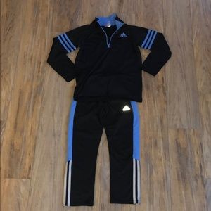 Adidas set
